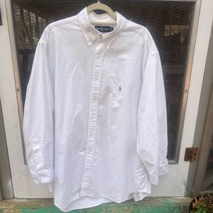 Ralph Lauren Yarmouth Shirt